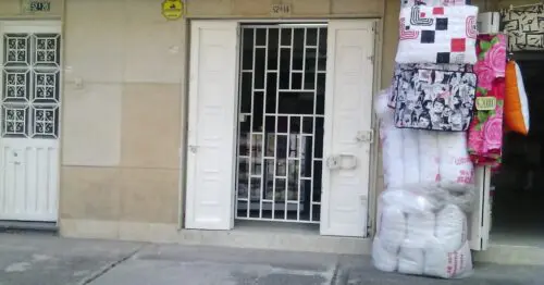 AURATEX SANTA TERESITA AURATEX SANTA TERESITA